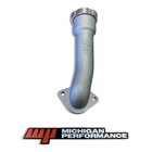 Cat Oil Fill Tube With Billet Cap 1994-2010 Caterpillar 3406e   C15   C15 Acert