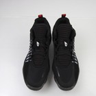  Adidas Dame Basketball Shoe Men s Black New Without Box 14