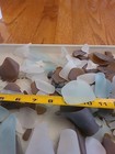 Sea Glass Over 4 Pounds Machine Tumbled See Pictures 