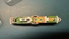 Princess Cruises Collectibles Discovery Princess 7  Cruise Ship Model Souvenir