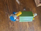 Wow  1936 Lionel Walt Disney Enterprises Donald Duck Rail Car In Box