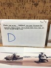 Lot Of  25  Pictures Police  Coast Guard  La City Fire Dept Helicopters B4