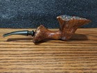 Gorgeous Very Large M Kabik For Tobak s E Grade Pre Sven Lar Estate Smoking Pipe