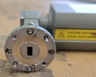 Hp Agilent Q347b Noise Source 33ghz-50ghz Wr22