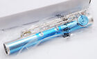Yamaha Complete Flute B Footjoint  Silver Plate  New Yamaha Product fits All 