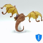 Eyedrake - Monster Menagerie Revisited  44 D d Icons Of The Realms