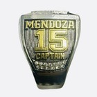 Indiana Hoosiers 2025 Championship Ring  Hoo Hoo Hoosiers  
