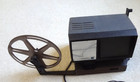Vintage Keystone 250 Dual 8 Film Viewer Editor Model K200 K250 Movie Editor