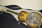 Gretsch Resonator 1930s Sunburst Resonator Guitar