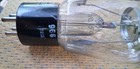 Vintage United Electronics 966 Vacuum Tube Mint Nos W  Box Radio Amp Rectifier