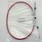 New Farm Loader Control Cable Replaces For John Deere Aw27921 Aw24679 60-00174