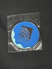 Million Miler Coin United Airlines Coin Award Token Collectible Medal New