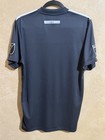 Adidas Lafc Parley Jersey 2018 Size Medium Bnwt Super Rare  dm7700