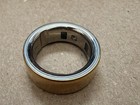 Used opened Original Oura Ring Gen 4 Size 7 Gold -  Read  