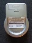 Big Mega Screen Solitaire Classic Electronic Handheld Game Tested Works