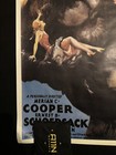 King Kong     33  1970s Commercial Movie Poster 27x39