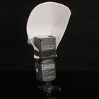 Flash Bounce Soft Reflective Shovel Diffuser For Canon Nikon Sony Yongnuo