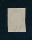 Drbobstamps Us Scott  7 Mint No Gum Stamp Cat  375