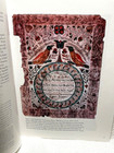 O Noble Heart O Edel Herz Bird History Fraktur Spirituality Pa German Folk Art