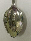 Vintage Souvenir Spoon Collectible French River Canada