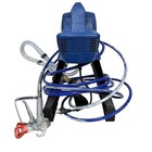 Graco Magnum X5 Trueairless Paint Sprayer 