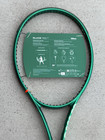 Wilson Blade 100l V10 Tennis Racket  2026  300g 4 3 8 new  Free Shipping