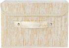 Decorative Storage Boxes With Lid Luxury Metallic Small  set Of 1   Gold 