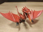 New The Hobbit Smaug Dragon Custom Lego Minifigure 79018 The Lonely Mountain