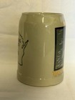 Wisconsin Wildlife Walleye Stein Budweiser So49244 5 1 4  Gerz Germany 1990