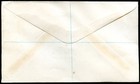 British Niue To New Zealand Registered Cover 1945 Vf