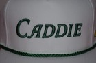 Masters Tournament Caddie American Needle Hat Best Price Pga Augusta National