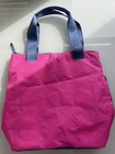 Nike Radiate Training Yoga Gym Tote Bag Blue   Pink Ba5527
