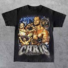 Chris Benoit Colleciton Gift For Fan S To 5xl Unisex T-shirt