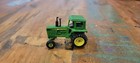 Vintage Ertl John Deere Green Farm Agriculture Tractor Without Box