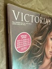 Victoria   s Secret Catalog Fall Fashion 2004 Vol  1 No  2 Gisele Bundchen