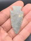 2 1 4 Inch Jacks Reef Authentic Ancient Arrowhead From Ohio Co Kentucky