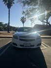 2013 Chevrolet Malibu Ls