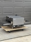 Lincoln 2501 Ventless Conveyor Oven-1 Ph 240v- 16  Wide Belt