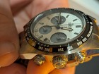 Seiko Prospex Speedtimer  panda  Ssc813