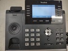 Yealink Ultra-elegant Gigabit Ip Phone Sip-t46s  no Stand pa    C1396 