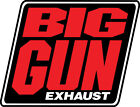 Big Gun Eco Slip On Exhaust Muffler For Polaris Sportsman High Lifter 850 16-19