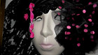 Ceramic Masks Lot Of 10 Decorative Handmade Beautiful Ladies Rare Collection Wow