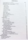 Ford 600 800 Series Tractor Owners Operators Manual Book Maintenance 620 630 640