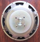 Vintage Sonics 16  Woofer From As-447 Speakers  Japan 1970   two Available   superb