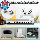 Hdmi Port Replacement For Xbox One S - 2 Pack With Repair Kit Included