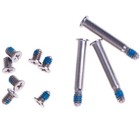 New Bottom Case Screw Screws For Macbook Pro 13 15 17 Inch A1278 A1286 A1297