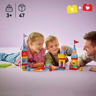 Lego Duplo Hopsy   s Castle Game Building Toy 10450