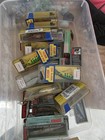 Vintage Rapala And Storm Hot N Tot Fishing Lures In Boxes Lot  26 Pieces