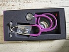 3m Littmann Classic Iii Stethoscope     Purple