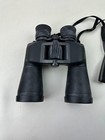 Minolta Activa 10x50 W 6 5 Degree Binoculars W  Case